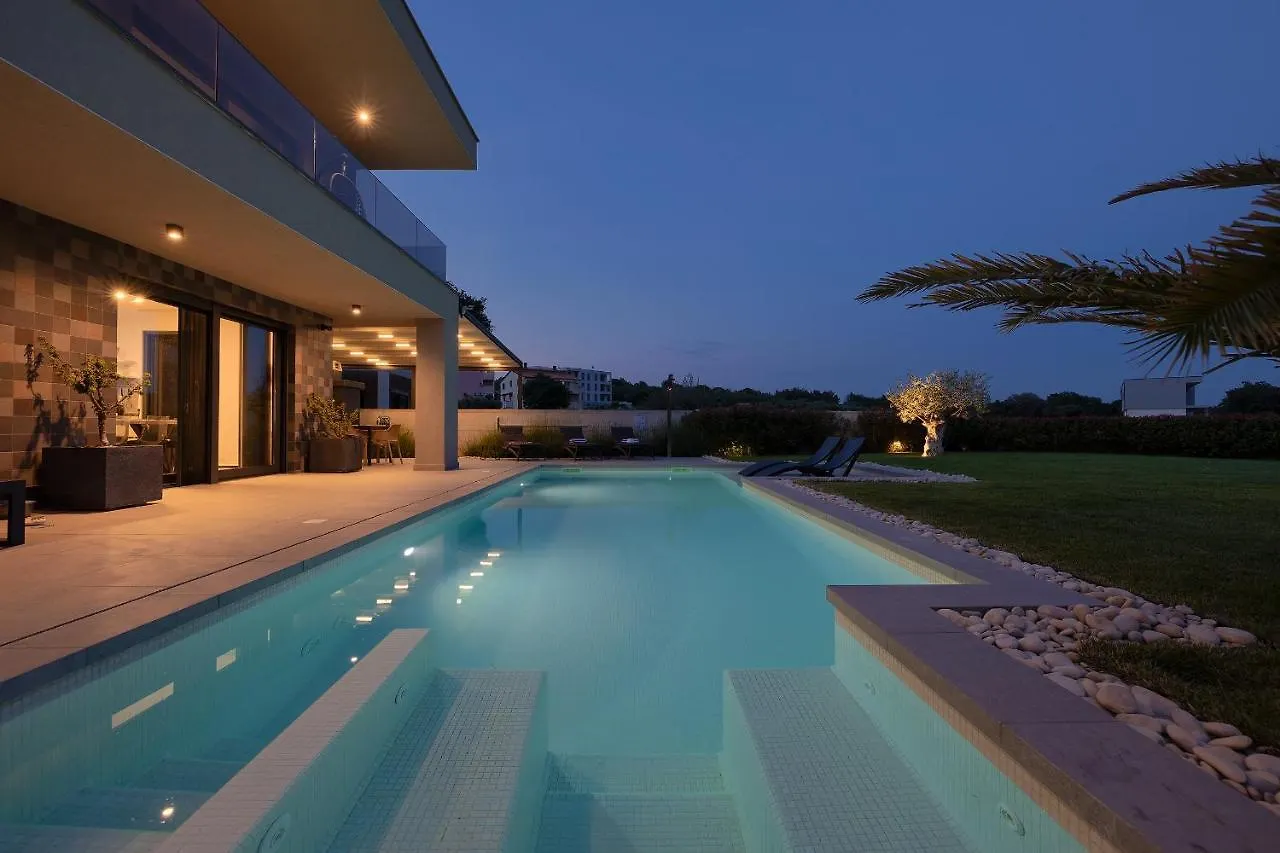 Villa Scala Pomer-Sea View Croatia