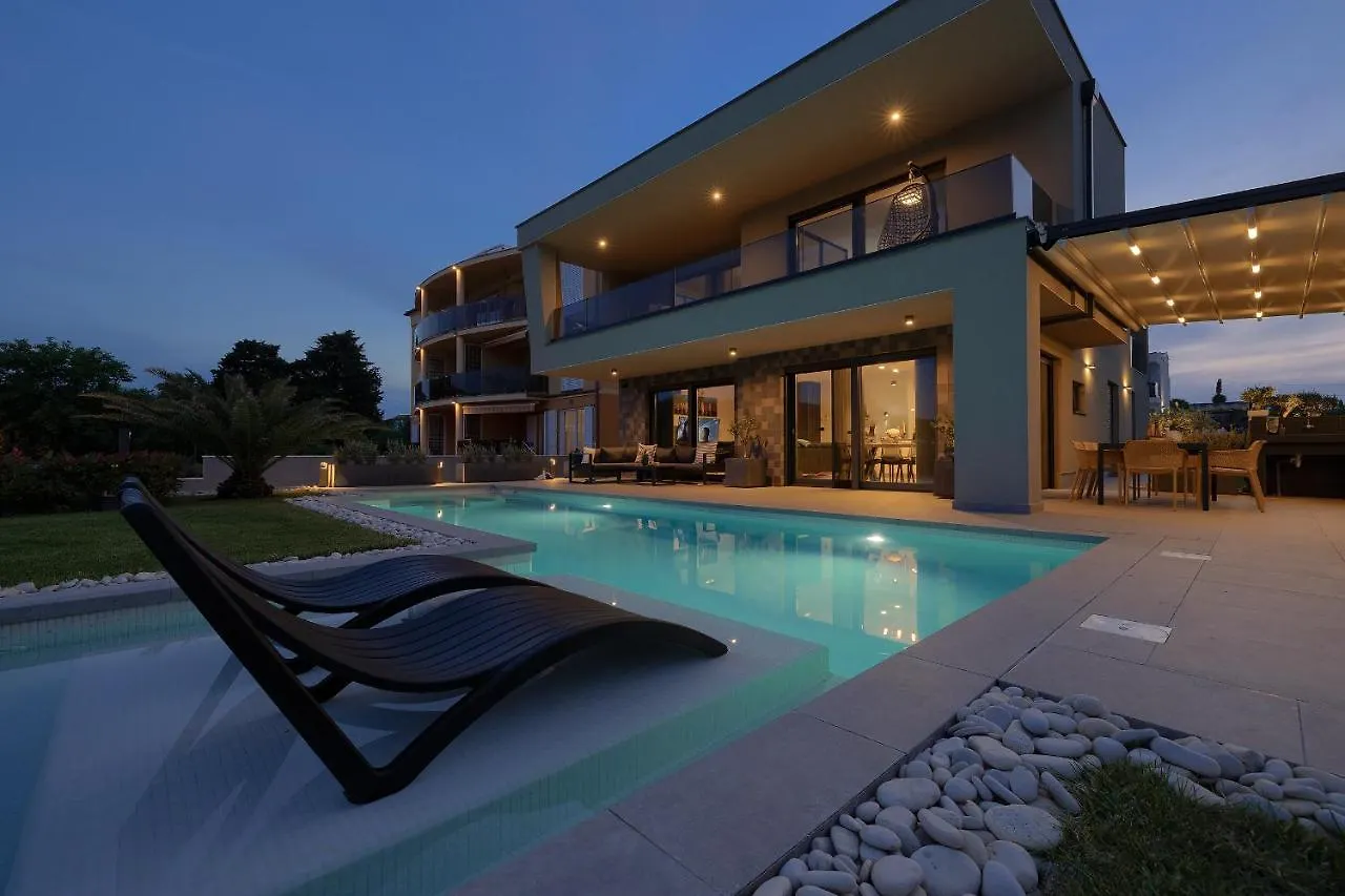 Villa Scala Pomer-Sea View  Pomer