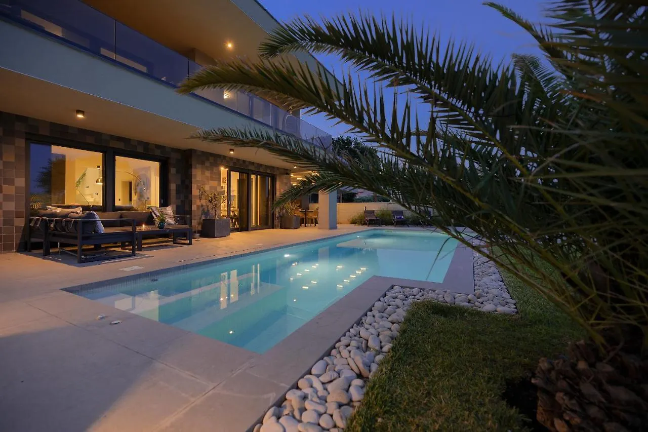 Villa Scala Pomer-Sea View Croatia