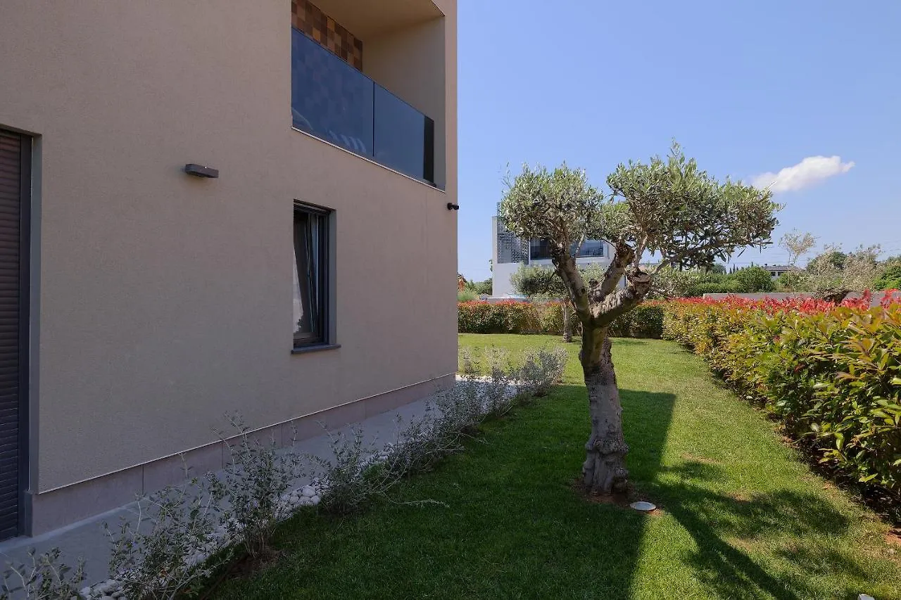 Villa Scala Pomer-Sea View Croatia